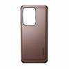 Motomo Tough Armor case for Samsung G986 Galaxy S20 Plus - Color: Gold Pink